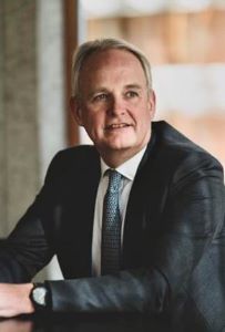 CONF&Eacute;RENCE DE BERNARD THUYSBAERT, CEO DE DEMINOR NXT